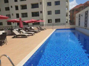 Lux Suites Dubai Style Apartments Kileleshwa